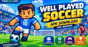 Well Played Soccer APK Download