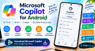 Microsoft Copilot for Android download