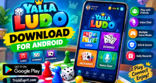 Yalla Ludo Game Download