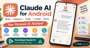Claude AI for Android 2026 – Download & Complete Guide