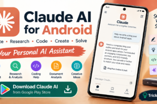 Claude AI for Android 2026 – Download & Complete Guide