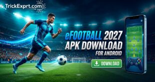 eFootball 2027 APK Download for Android – Latest Version
